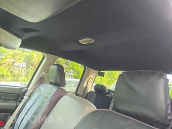 2007 Dodge Ram 1500 ST Crew Cab Medium Bed – miniatura 17