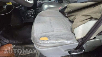 2007 Dodge Ram 1500 ST Crew Cab Medium Bed – miniatura 19