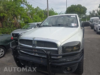 2007 Dodge Ram 1500 ST Crew Cab Medium Bed – miniatura 2