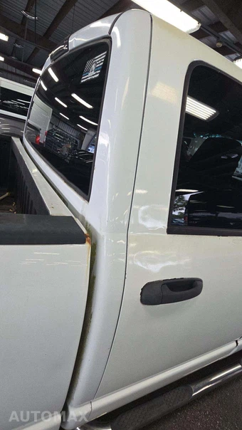 2007 Dodge Ram 1500 ST Crew Cab Medium Bed – miniatura 21