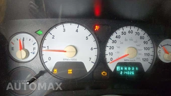 2007 Dodge Ram 1500 ST Crew Cab Medium Bed – miniatura 22