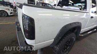 2007 Dodge Ram 1500 ST Crew Cab Medium Bed – miniatura 24