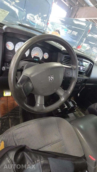 2007 Dodge Ram 1500 ST Crew Cab Medium Bed – miniatura 26