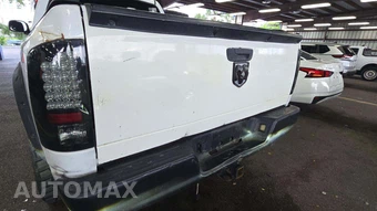 2007 Dodge Ram 1500 ST Crew Cab Medium Bed – miniatura 27