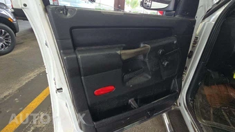 2007 Dodge Ram 1500 ST Crew Cab Medium Bed – miniatura 28