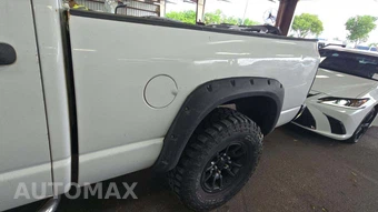 2007 Dodge Ram 1500 ST Crew Cab Medium Bed – miniatura 31