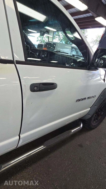 2007 Dodge Ram 1500 ST Crew Cab Medium Bed – miniatura 32