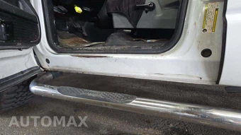2007 Dodge Ram 1500 ST Crew Cab Medium Bed – miniatura 33