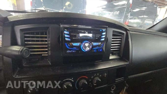 2007 Dodge Ram 1500 ST Crew Cab Medium Bed – miniatura 36
