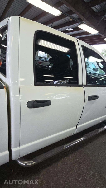 2007 Dodge Ram 1500 ST Crew Cab Medium Bed – miniatura 37