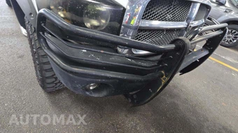 2007 Dodge Ram 1500 ST Crew Cab Medium Bed – miniatura 38
