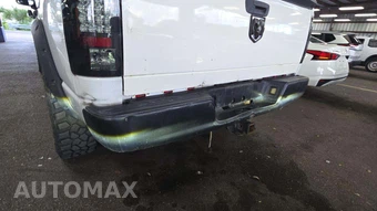 2007 Dodge Ram 1500 ST Crew Cab Medium Bed – miniatura 39