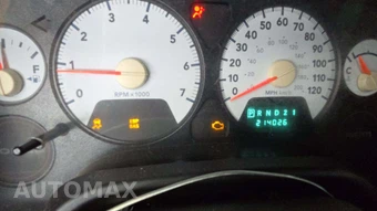 2007 Dodge Ram 1500 ST Crew Cab Medium Bed – miniatura 40