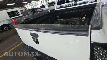 2007 Dodge Ram 1500 ST Crew Cab Medium Bed – miniatura 41