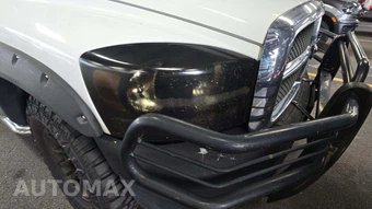 2007 Dodge Ram 1500 ST Crew Cab Medium Bed – miniatura 42