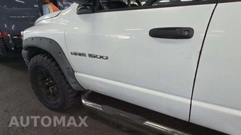 2007 Dodge Ram 1500 ST Crew Cab Medium Bed – miniatura 43