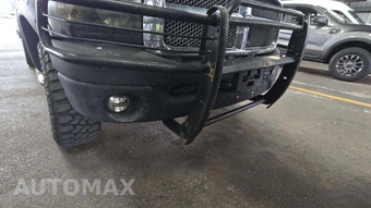 2007 Dodge Ram 1500 ST Crew Cab Medium Bed – miniatura 48