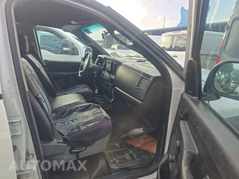 2007 Dodge Ram 1500 ST Crew Cab Medium Bed – miniatura 8