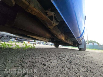 2007 Dodge Ram 1500 ST Regular Cab Long Bed – miniatura 11