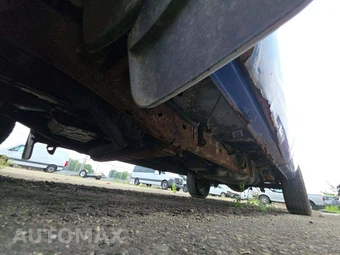 2007 Dodge Ram 1500 ST Regular Cab Long Bed – miniatura 4