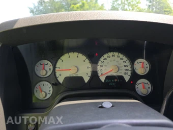 2007 Dodge Ram 1500 ST Regular Cab Medium Bed – miniatura 12
