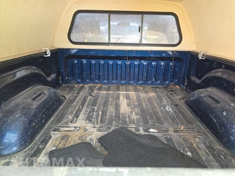 2007 Dodge Ram 1500 ST Regular Cab Medium Bed – miniatura 15