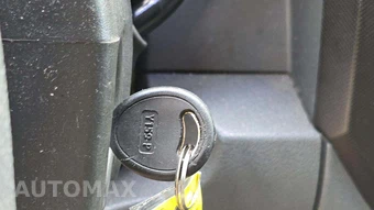 2007 Dodge Ram 1500 ST Regular Cab Medium Bed – miniatura 17