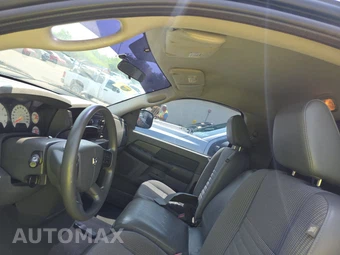 2007 Dodge Ram 1500 ST Regular Cab Medium Bed – miniatura 18
