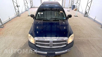 2007 Dodge Ram 1500 ST Regular Cab Medium Bed – miniatura 2