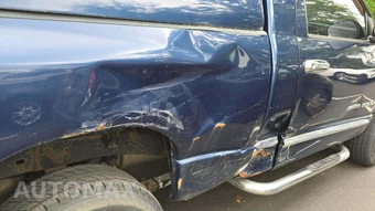 2007 Dodge Ram 1500 ST Regular Cab Medium Bed – miniatura 22