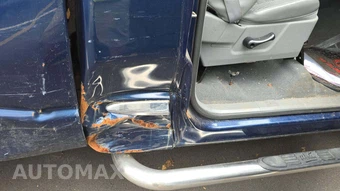 2007 Dodge Ram 1500 ST Regular Cab Medium Bed – miniatura 26