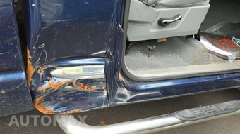2007 Dodge Ram 1500 ST Regular Cab Medium Bed – miniatura 29