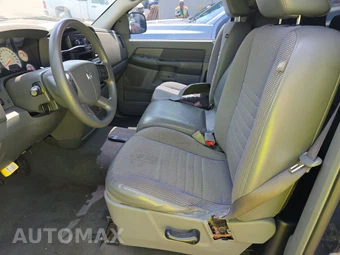 2007 Dodge Ram 1500 ST Regular Cab Medium Bed – miniatura 7