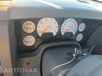 2007 Dodge Ram 1500 ST Regular Cab Medium Bed - miniatura 12
