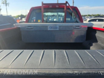 2007 Dodge Ram 1500 ST Regular Cab Medium Bed - miniatura 15