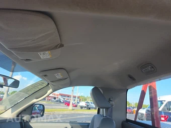 2007 Dodge Ram 1500 ST Regular Cab Medium Bed - miniatura 16