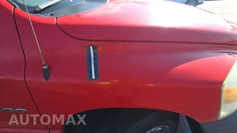 2007 Dodge Ram 1500 ST Regular Cab Medium Bed - miniatura 22