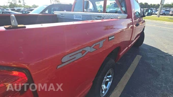 2007 Dodge Ram 1500 ST Regular Cab Medium Bed - miniatura 27