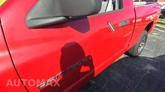 2007 Dodge Ram 1500 ST Regular Cab Medium Bed - miniatura 34
