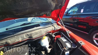 2007 Dodge Ram 1500 ST Regular Cab Medium Bed - miniatura 46