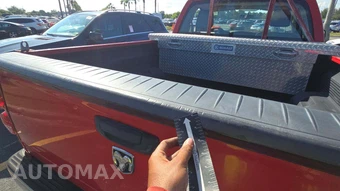 2007 Dodge Ram 1500 ST Regular Cab Medium Bed - miniatura 49