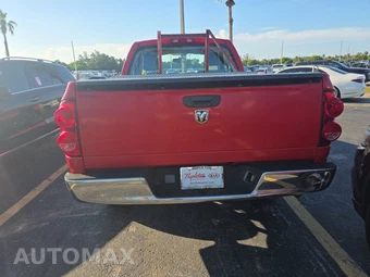 2007 Dodge Ram 1500 ST Regular Cab Medium Bed - miniatura 5