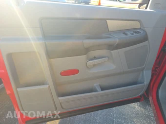 2007 Dodge Ram 1500 ST Regular Cab Medium Bed - miniatura 9