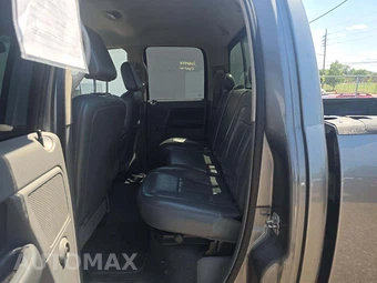 2007 Dodge Ram 2500 Laramie Crew Cab Long Bed – miniatura 10