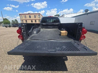 2007 Dodge Ram 2500 Laramie Crew Cab Long Bed – miniatura 11