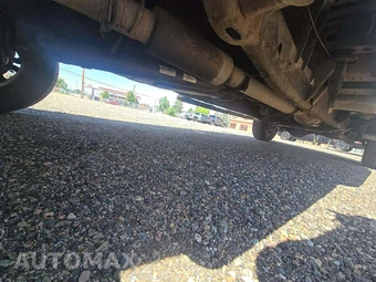 2007 Dodge Ram 2500 Laramie Crew Cab Long Bed – miniatura 14