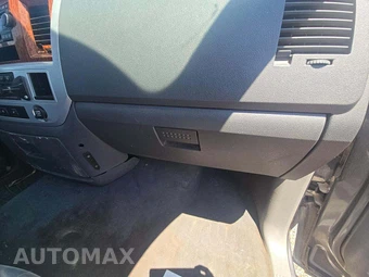 2007 Dodge Ram 2500 Laramie Crew Cab Long Bed – miniatura 16