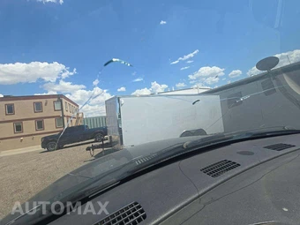 2007 Dodge Ram 2500 Laramie Crew Cab Long Bed – miniatura 22