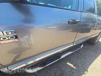 2007 Dodge Ram 2500 Laramie Crew Cab Long Bed – miniatura 23