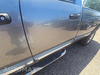 2007 Dodge Ram 2500 Laramie Crew Cab Long Bed – miniatura 24